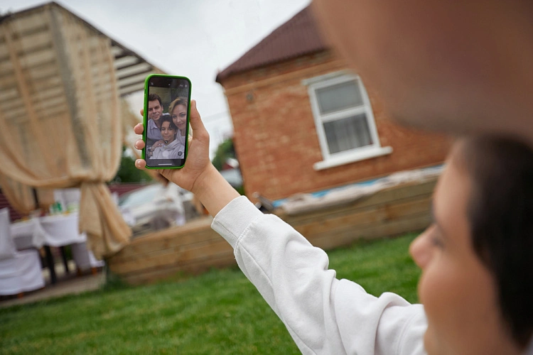 Фото: пресс-службы МегаФона