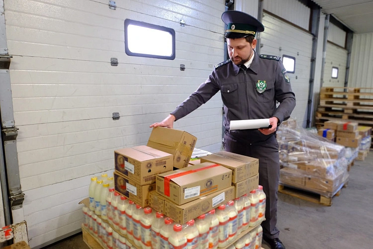 Фото: Региональный Россельхознадзор