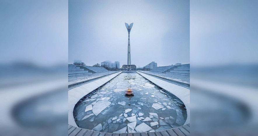 Фото: Денис Демков/Администрация Ростова-на-Дону