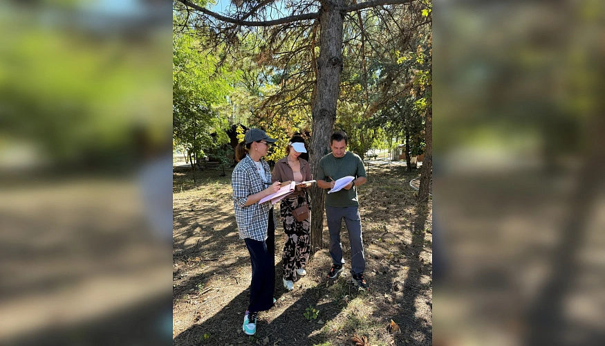 Фото: ТГ канала Елены Хатламаджиян