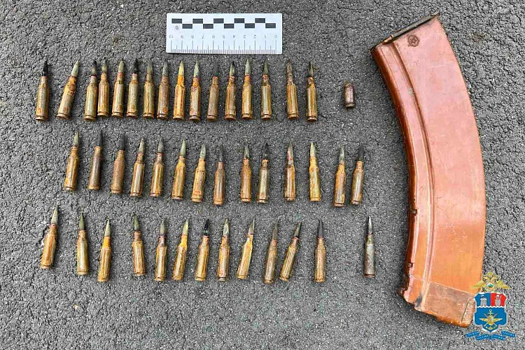 Фото: УТ МВД России по СКФО