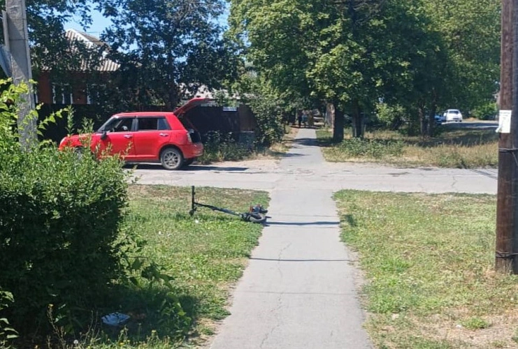 Фото: Госавтоинспекция Ростовской области 