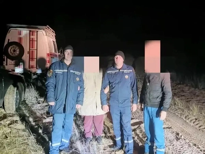 Фото: ГКУ РО "ПСС ВУ ТМ"