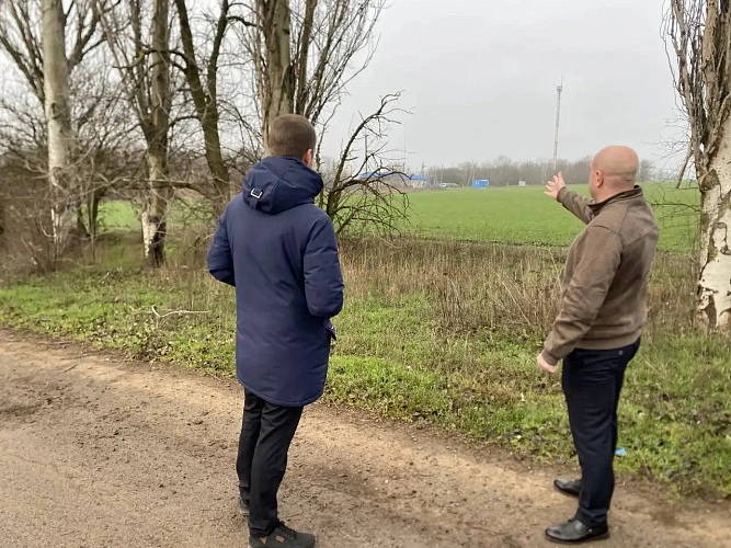 Фото: Минприроды Ростовской области