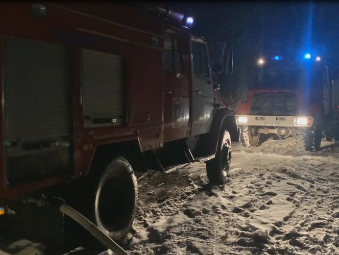 Фото: кадр 1Rnd из публикаций