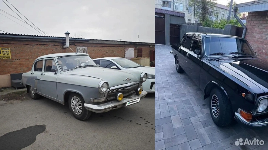 Фото: сайт бесплатных объявлений