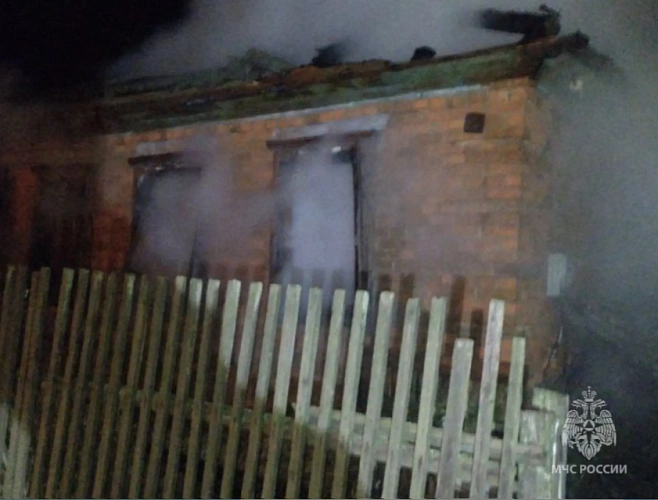 Фото: кадр донского МЧС