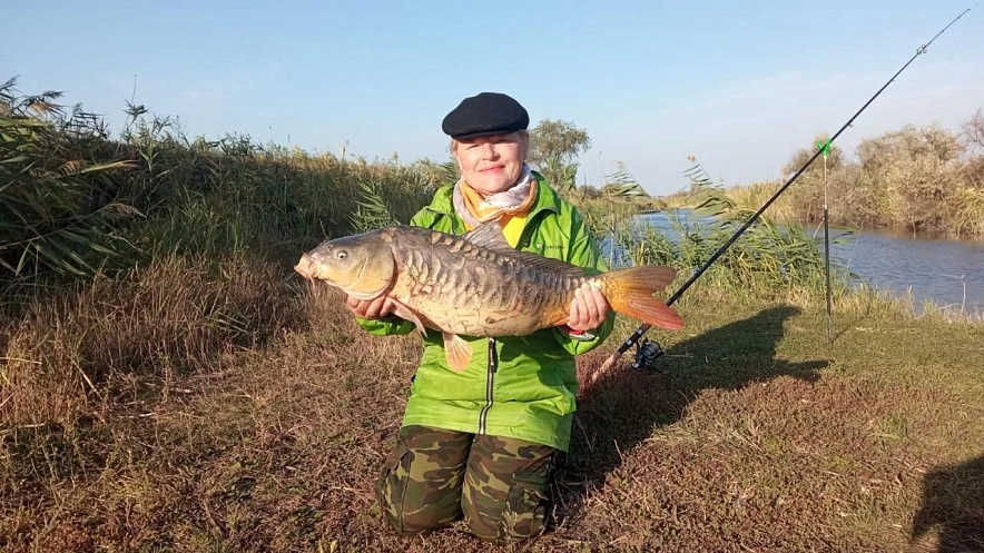 Фото: парк Киммерия 