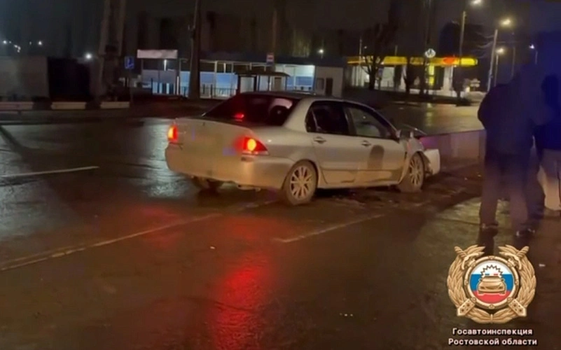 Фото: Госавтоинспекция РО