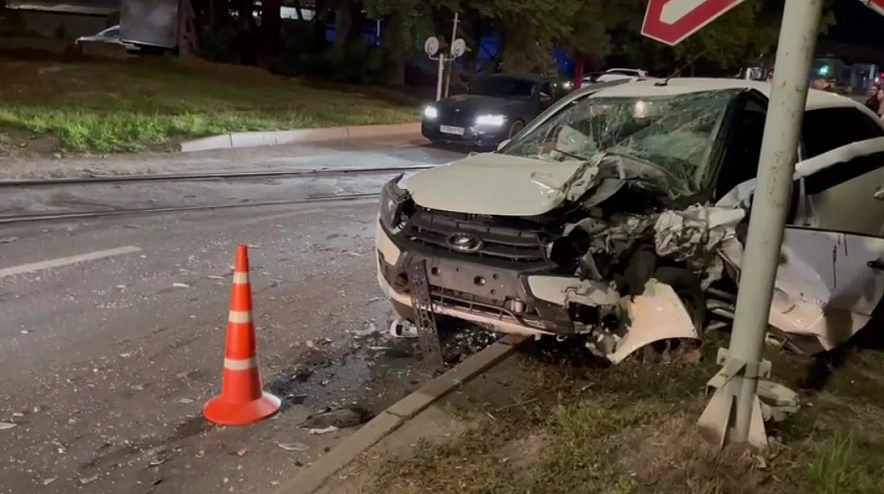 Фото: Госавтоинспекция Ростовской области