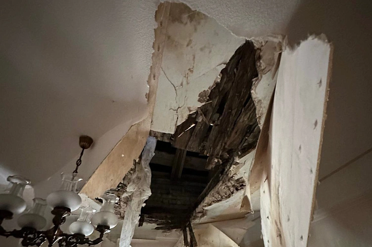 Фото: ТГ-канал администрации Ростова-на-Дону