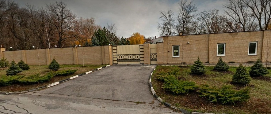 Фото: Яндекс Карты