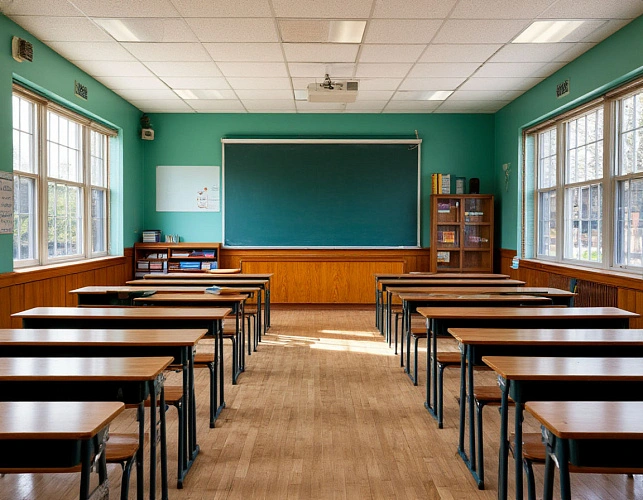 Фото: Изображение сгенерировано нейросетью 