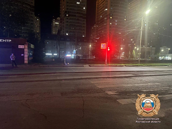 Фото: Госавтоинспекции Ростовской области
