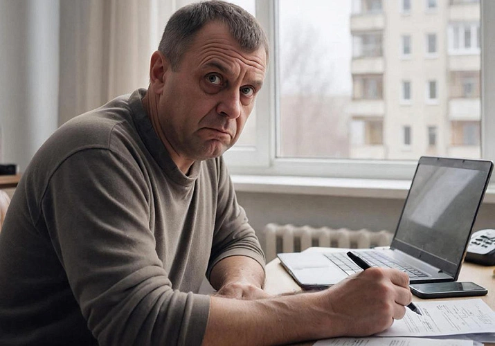 Фото: Нейросеть