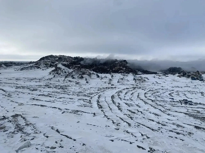 Фото: ТГ канала Антонины Пшеничной