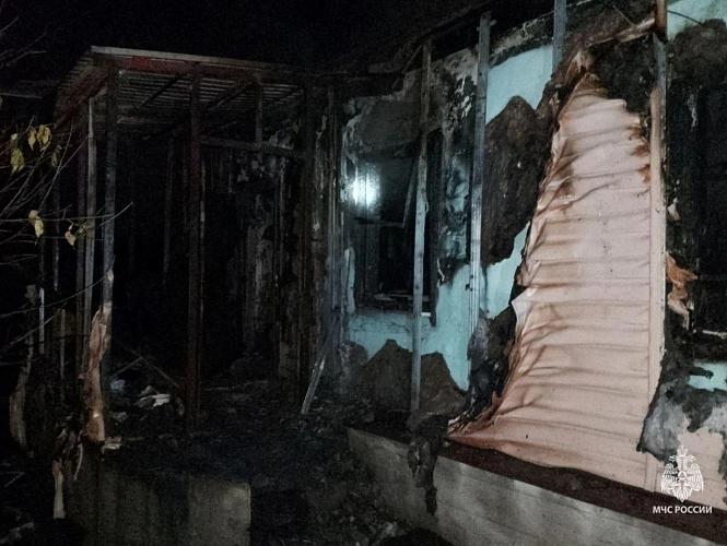 Фото: МЧС Ростовской области