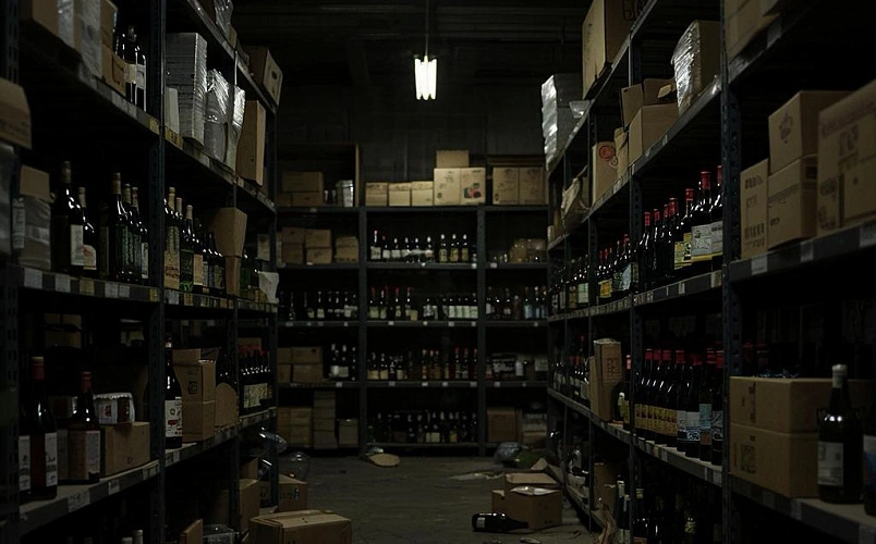 Фото: Нейросеть