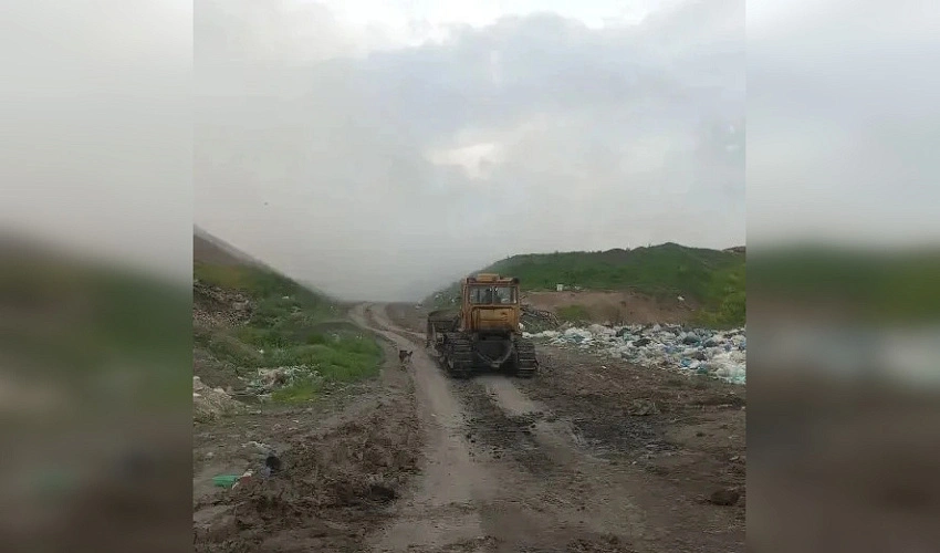 Фото: ТГ канала Антонины Пшеничной