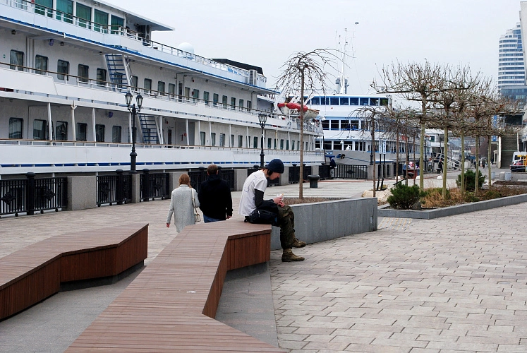 Фото: В Ростове 25 марта синоптики обещают до +16 градусов, фото - 1rnd