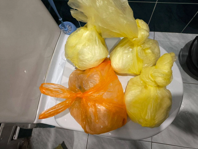 Фото: пресс-служба ГУ МВД по РО