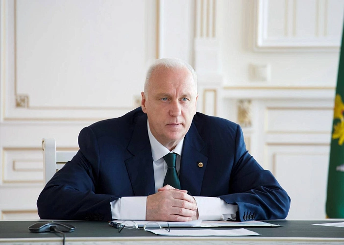 Фото: кадр СКР