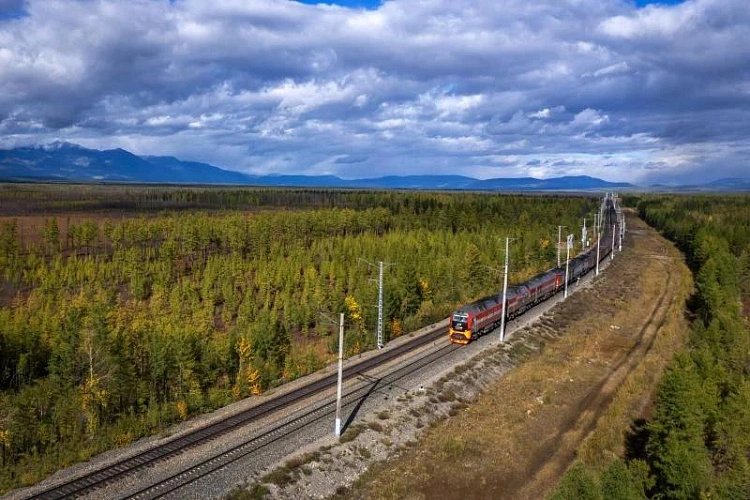 Фото: РЖД