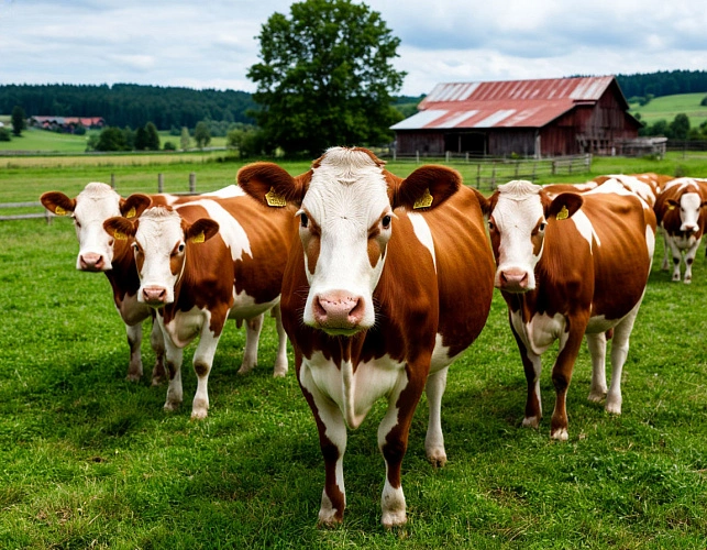 Фото: Изображение сгенерировано нейросетью