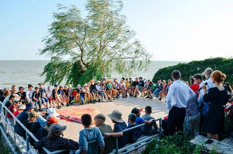 Фото: правительство РО 