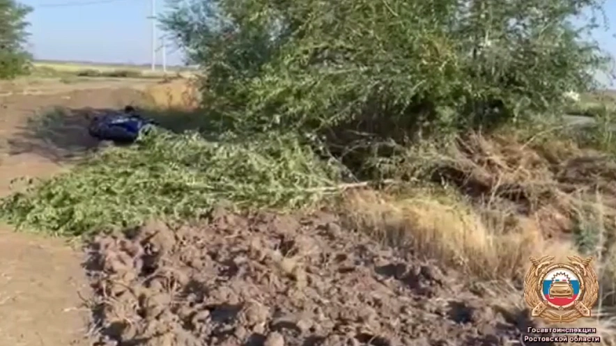 Фото: Госавтоинспекция Ростовской области