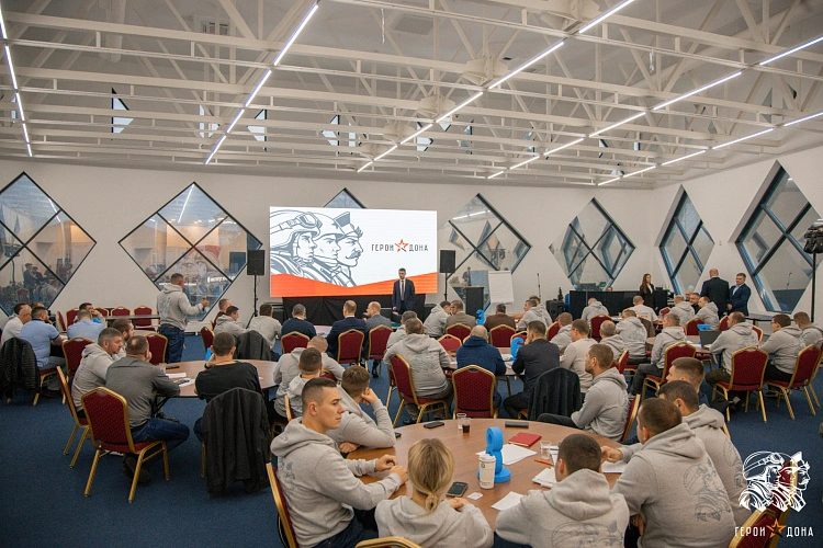 Фото: пресс-служба правительства РО