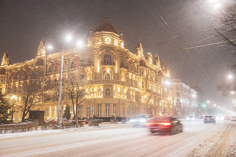 Фото: Денис Демков