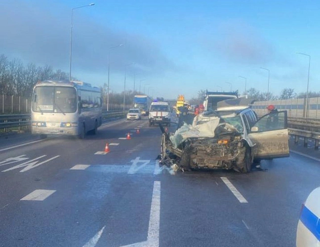 Фото: ГИБДД РО