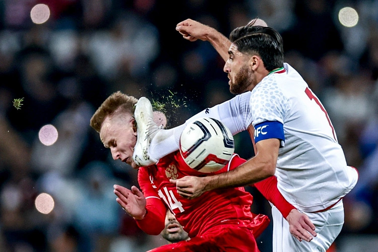 Фото: пресс-служба РФС