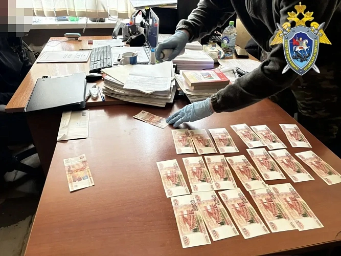 Фото: Ростовский следком