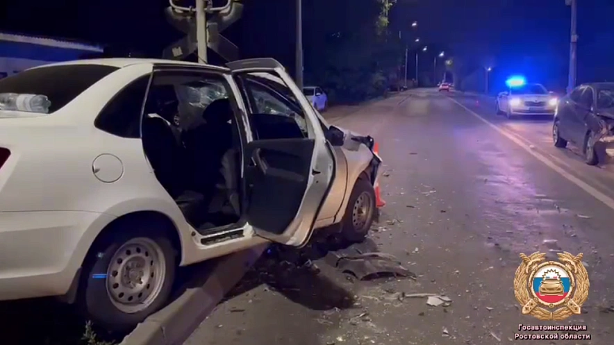 Фото: Госавтоинспекции Ростовской области 