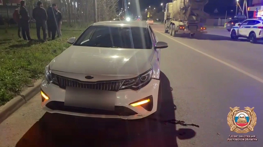 Фото: Госавтоинспекции Ростовской области 