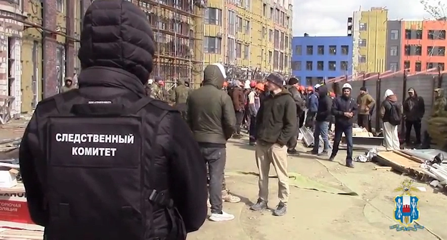 Фото: пресс-службы ГУ МВД РФ по РО