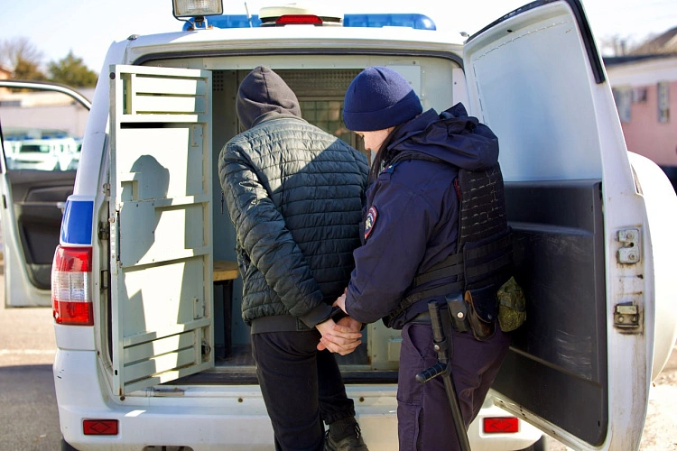 Фото: ГУ МВД РФ по РО