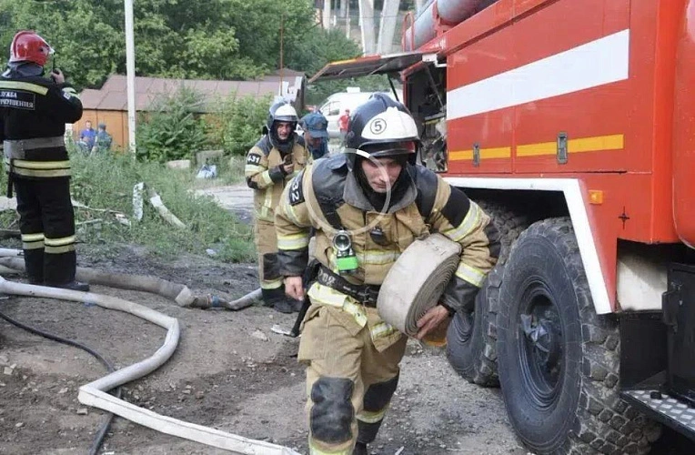 Фото: МЧС Ростовской области