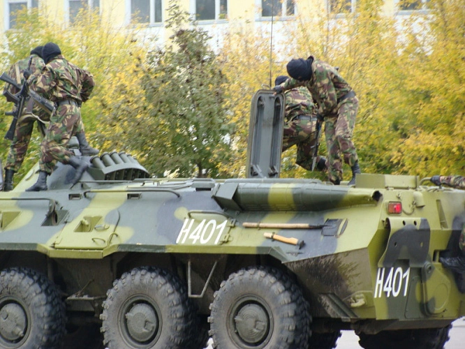 Фото: из архива 1rnd.ru