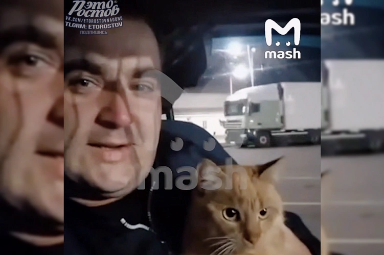 Фото: ТГ канала "Mash"