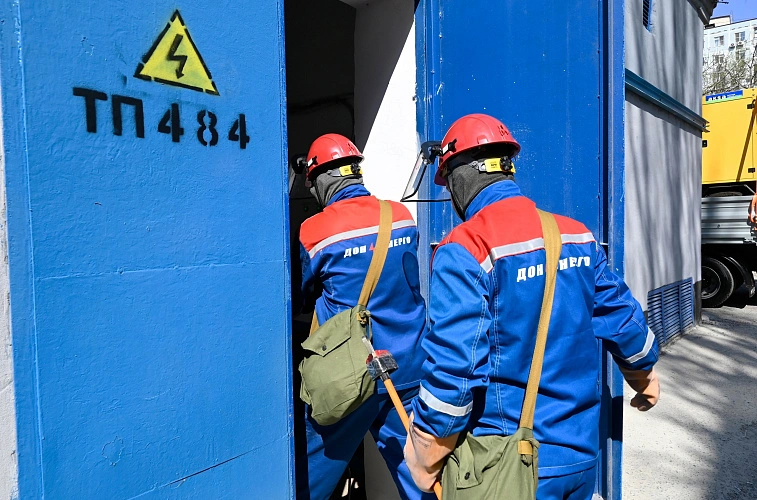 Фото: кадр из архива 1rnd