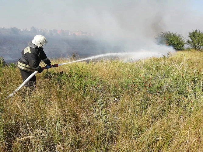 Фото: МЧС по Ростовской области