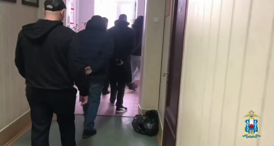 Фото: МВД по Ростовской области 