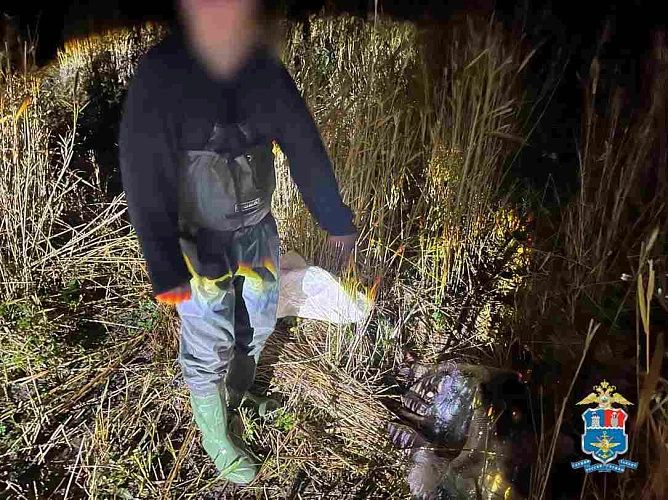 Фото: УТ МВД России по СКФО