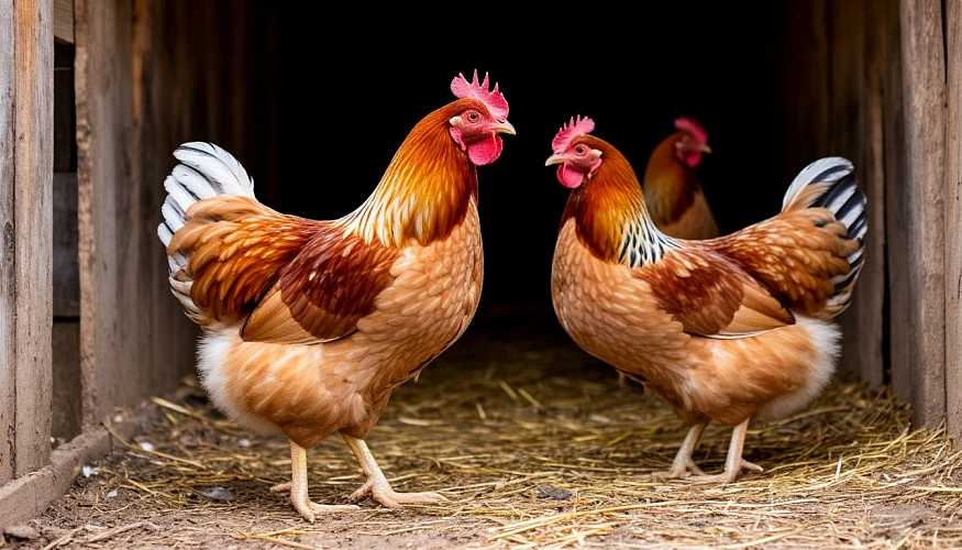 Фото: сгенерировано нейросетью Шедеврум