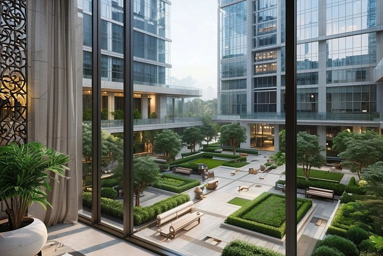 Фото: сгенерировано нейросетью Kandinsky