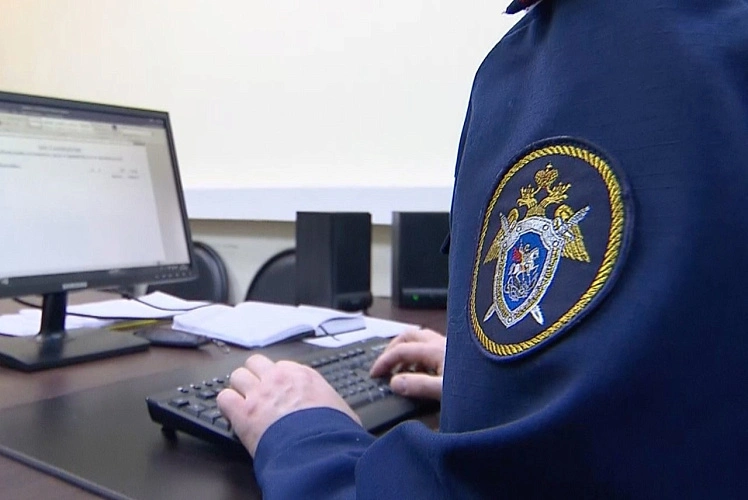 Фото: Ростовский следком