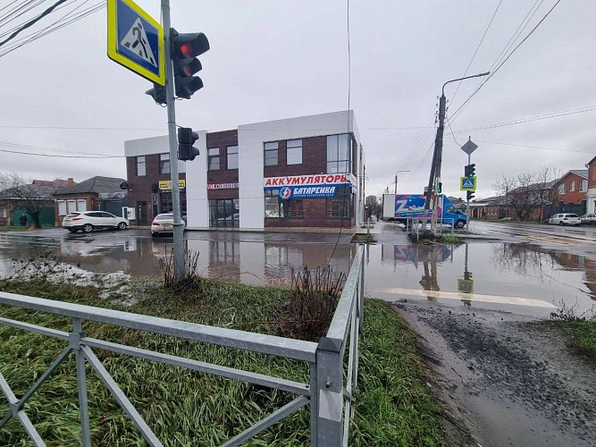 Фото: ТГ канала «БАТАЙСК ГОРОД»